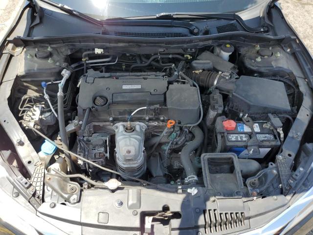 1HGCR2F33HA290841 Honda ACCORD LX