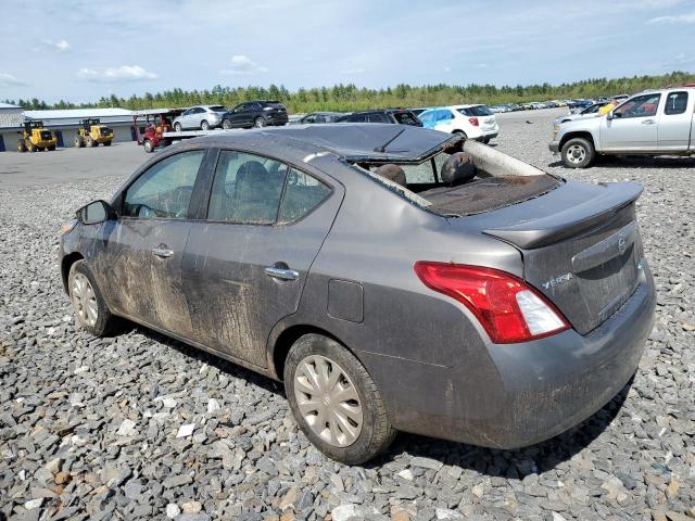 3N1CN7APXGL866694 Nissan VERSA S