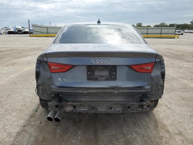 WAUA7GFF5G1058305 Audi A3 PREMIUM