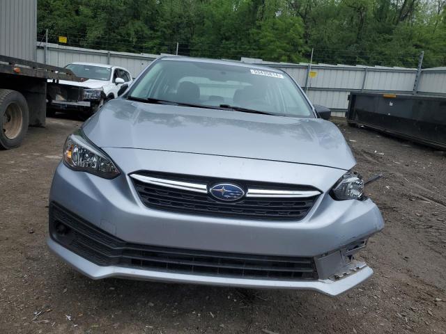 4S3GKAA65P1606352 Subaru Impreza