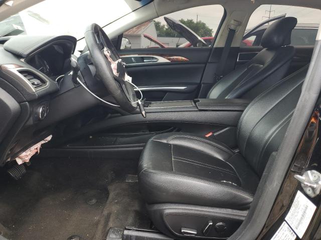 3LN6L2LU3GR603526 Lincoln MKZ HYBRID
