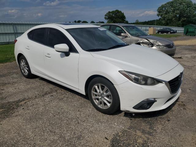 JM1BM1W76F1231124 Mazda 3 Grand Touring
