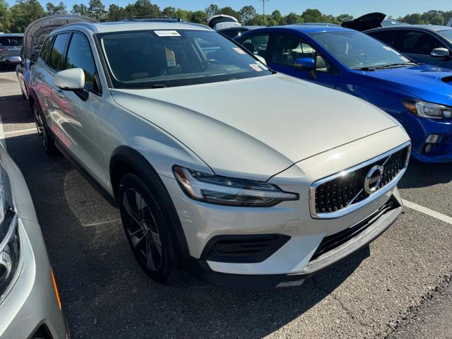 Auction sale of the 2020 Volvo V60 Cross Country T5 Momentum, vin: YV4102WK6L1037381, lot number: 53560214