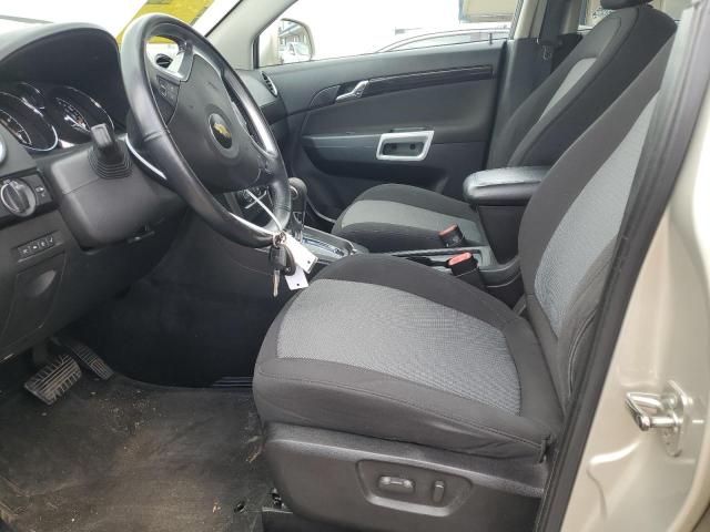 3GNAL2EK5ES517044 Chevrolet CAPTIVA LS
