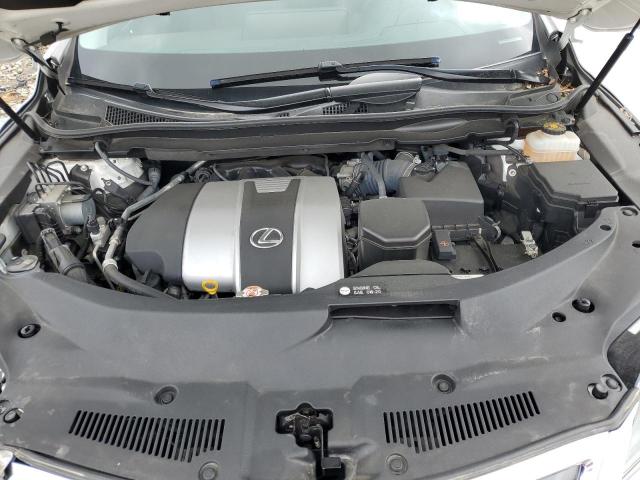 JTJBZMCA5H2016833 Lexus Rx 350 Base