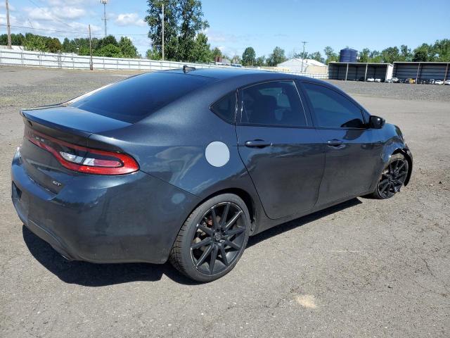 1C3CDFEB6ED677296 Dodge DART GT