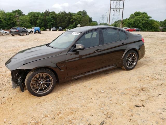 Продажа на аукционе авто 2015 Bmw M3, vin: WBS3C9C59FP805729, номер лота: 54308564