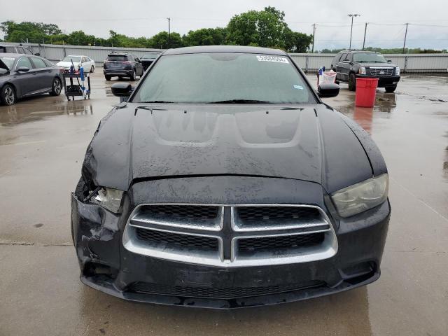 2C3CDXBG3EH303396 Dodge Charger Se