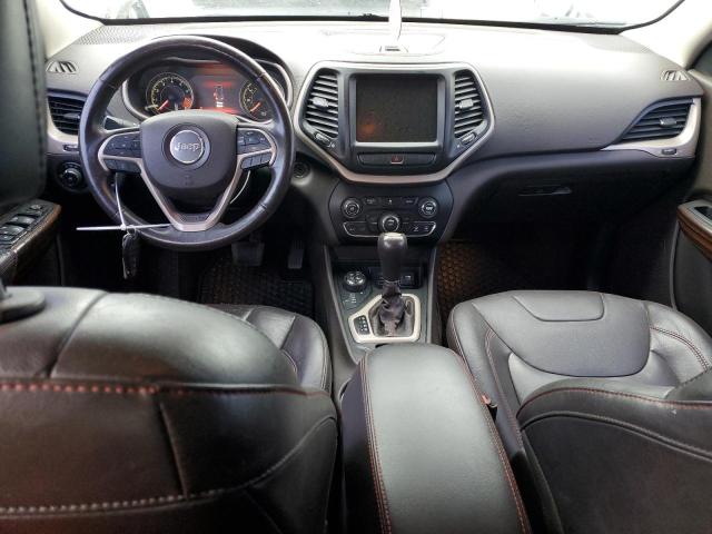 1C4PJMBS2EW276766 Jeep Cherokee Trailhawk