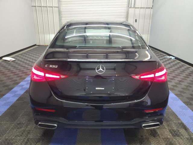 W1KAF4GBXPR110017 Mercedes-Benz C 300
