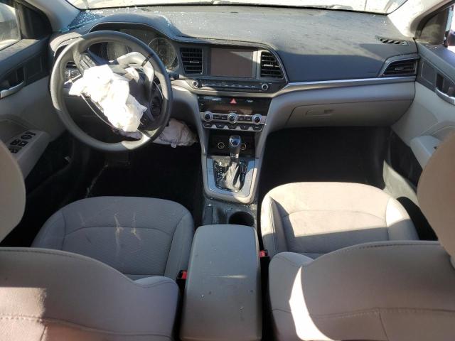 5NPD84LF8LH598606 Hyundai ELANTRA SEL