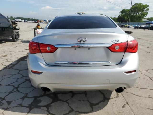 JN1EV7AP4HM731226 Infiniti Q50 Premium