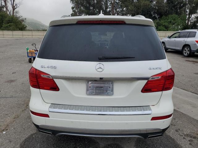 4JGDF7CE6EA415076 Mercedes-Benz Gl 450 4matic