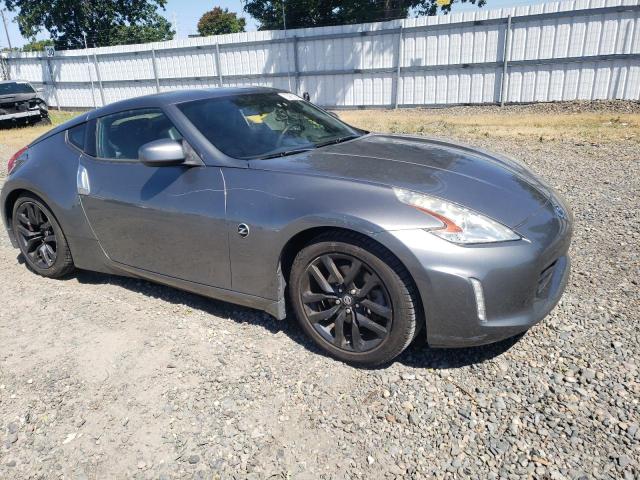 JN1AZ4EH2GM931167 Nissan 370Z BASE