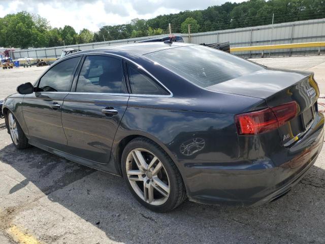 WAUGFAFC5GN089322 Audi A6 Premium Plus
