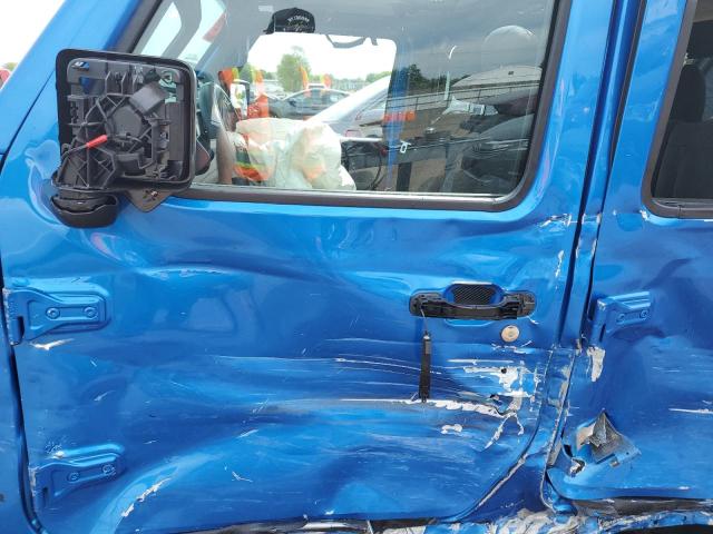 1C6HJTAG1NL149110 Jeep Gladiator Sport