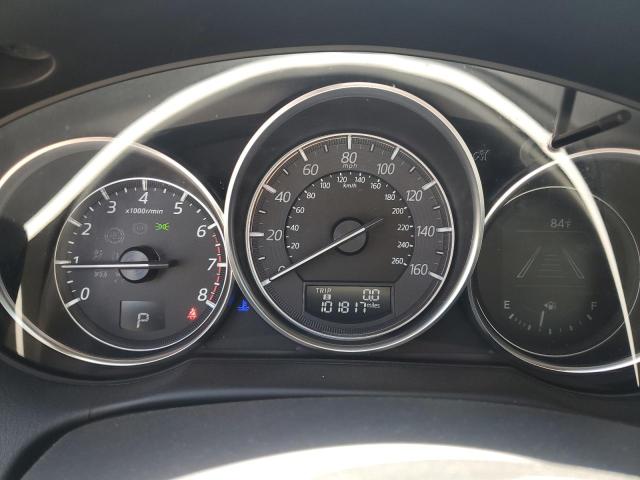 JM3KE4DY7G0730930 Mazda CX-5 GT