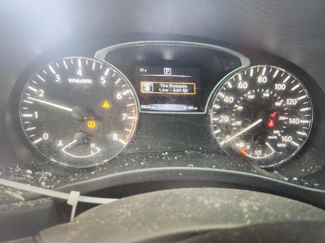 5N1DR2MNXKC602894 Nissan Pathfinder S