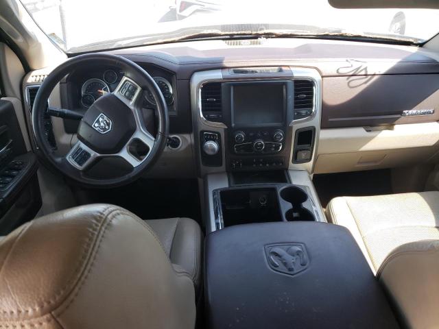 1C6RR6NT5FS650529 RAM 1500 Laie