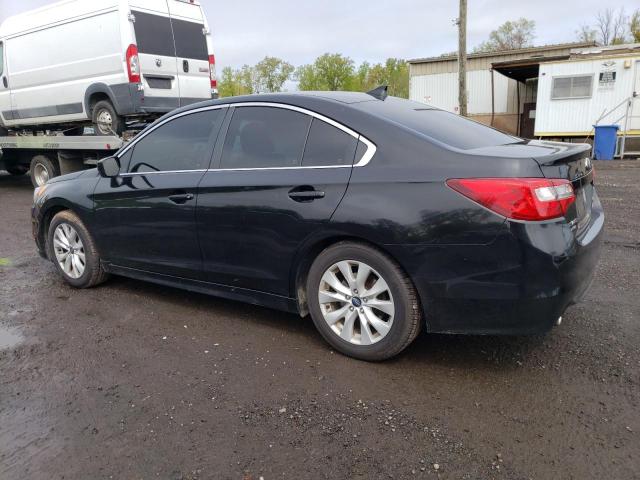 4S3BNAC60H3020517 Subaru Legacy 2.5i Premium