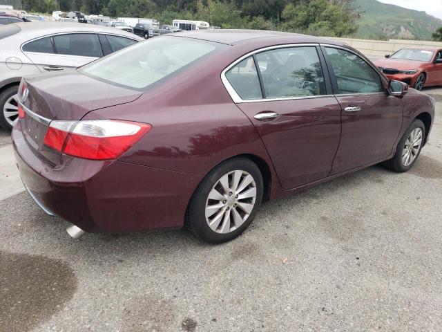 1HGCR2F74FA096674 Honda ACCORD EX