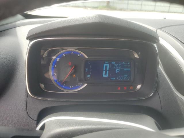 3GNCJLSB6GL234738 Chevrolet TRAX 1LT