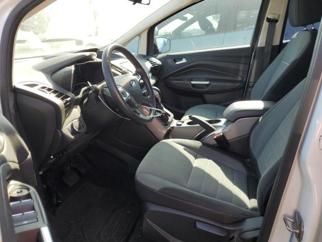 1FADP5AU8FL124901 Ford C-MAX SE