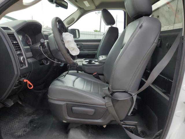 3C6JR6AG0GG148672 RAM 1500 St