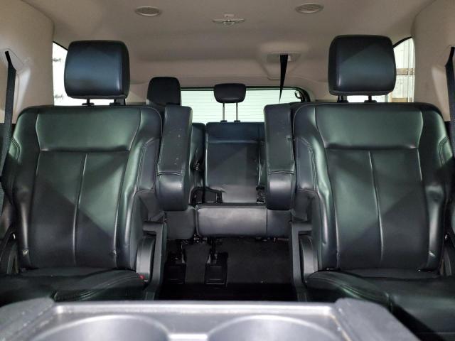 1FMJK1JT6NEA66815 Ford Expedition Max Xlt