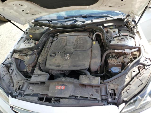 WDDHF5KB2EB033368 Mercedes-Benz E 350