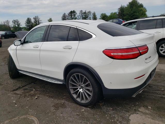 WDC0J4KB3KF498806 Mercedes-Benz Glc Coupe 300 4matic
