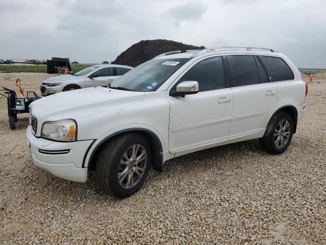 Auction sale of the 2014 Volvo Xc90 3.2, vin: YV4952CZ1E1684540, lot number: 53351424