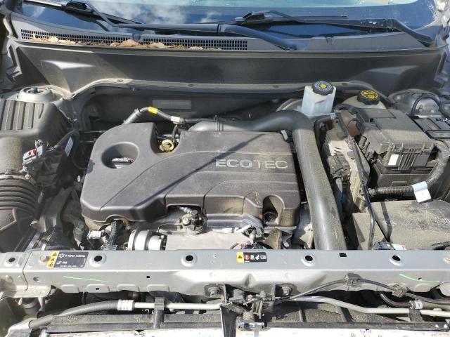 3GNAXJEVXJS633326 Chevrolet EQUINOX LT