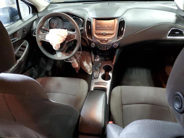 1G1BE5SM8H7164597 Chevrolet CRUZE LT