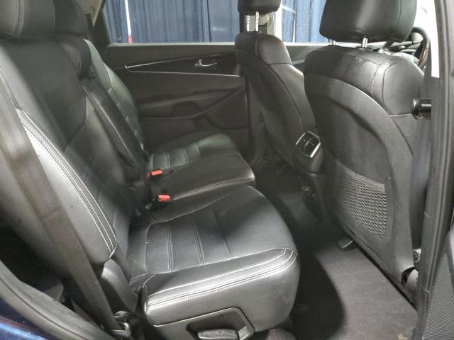 5XYPGDA35KG438522 KIA SORENTO L