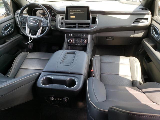 1GKS1GKT4NR243856 GMC Yukon Xl C1500 Slt