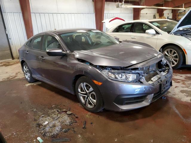 19XFC2F53GE051932 Honda Civic Lx
