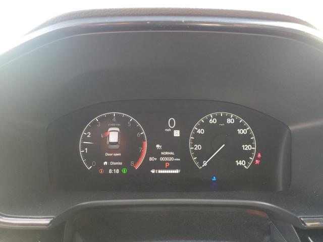 2HKRS3H70RH318480 Honda CR-V EXL