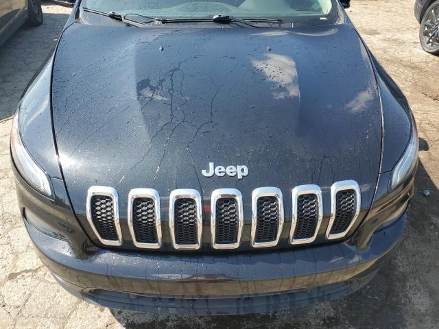 1C4PJLCSXEW102629 Jeep Cherokee Latitude