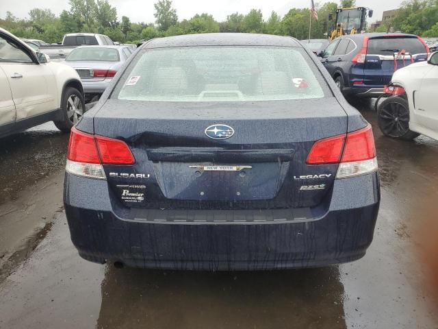 4S3BMBA60E3005913 Subaru Legacy 2.5i