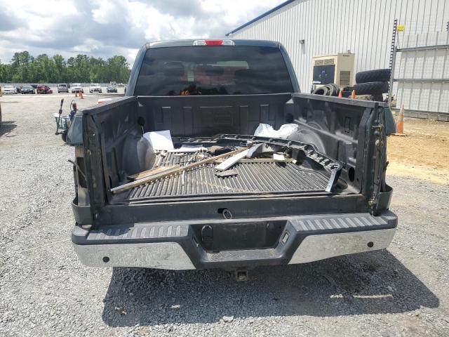 1FTEW1E57JKD29525 Ford F150 Supercrew