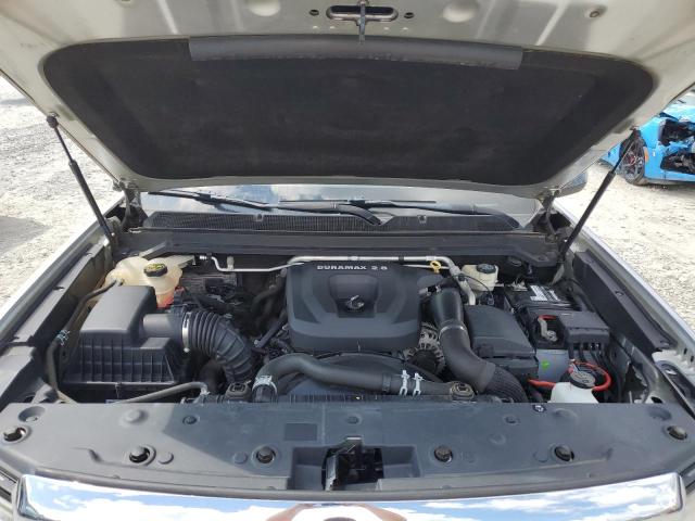 1GTP6DE15H1173072 GMC CANYON SLT