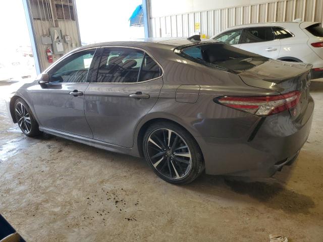 4T1B61HK7KU163903 Toyota CAMRY XSE