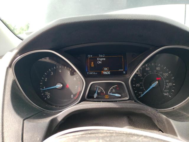 1FADP3J25FL227714 Ford Focus Titanium