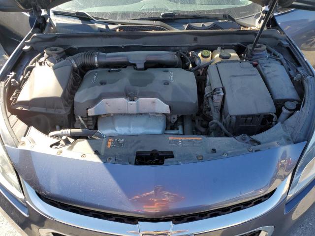 1G11B5SLXFF327541 Chevrolet MALIBU LS