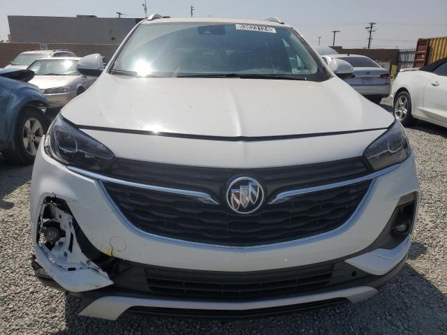 KL4MMFSL0MB165860 Buick Encore Gx Essence