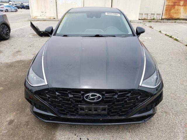 5NPEL4JAXLH019013 Hyundai SONATA SEL