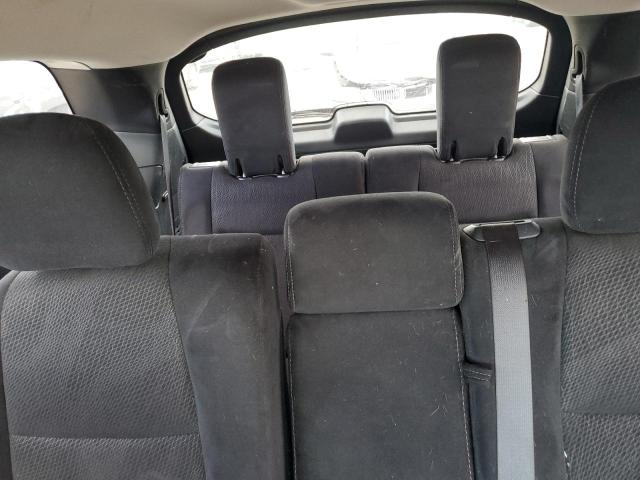 5N1AR2MN0GC640886 Nissan Pathfinder S