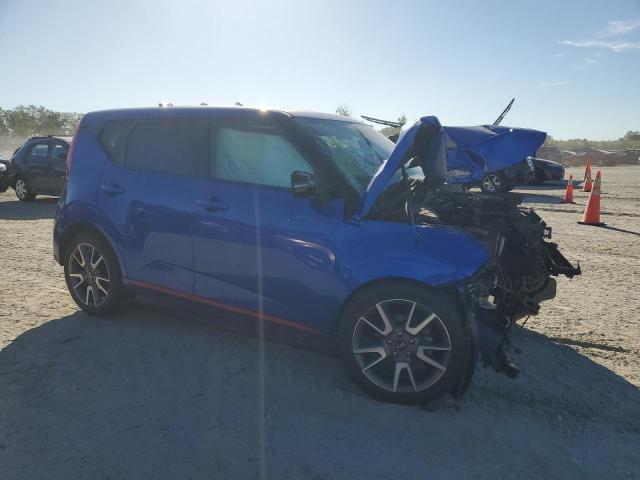 KNDJ63AU4M7766610 KIA Soul Gt Line