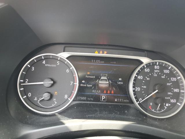 3N1AB8CV6NY269298 Nissan SENTRA SV